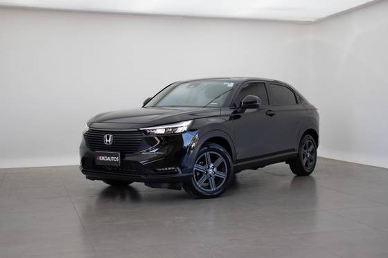 HONDA HR-V 1.5 DI I-VTEC FLEX EXL CVT HONDA HR-V 1.5 DI I-VTEC FLEX EXL CVT